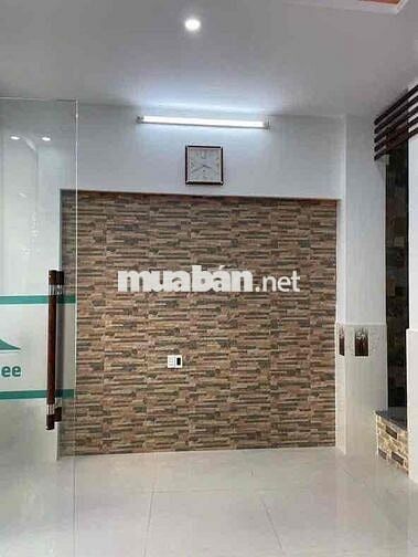 BÁN NHÀ MẶT TIỀN ĐƯỜNG TỐNG PHƯỚC PHỔ , SÁT CẦU TRẦN THỊ LÝ