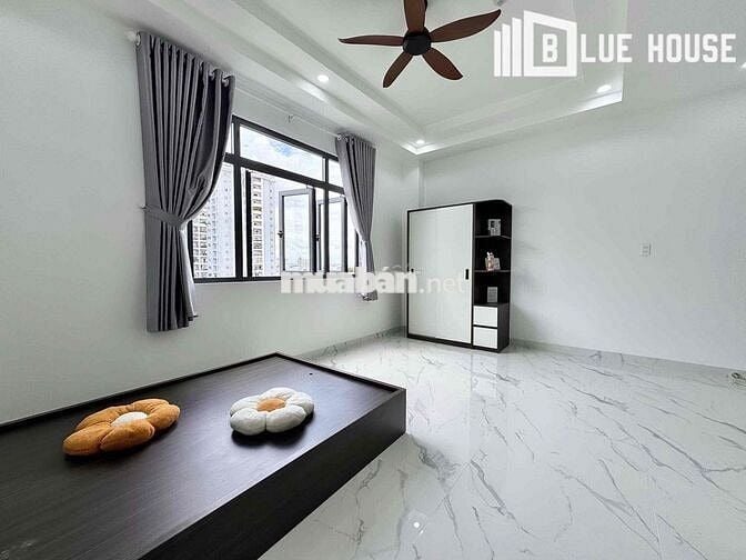 🔵CHO THUÊ PHÒNG TRỌ FULL NỘI THẤT SIÊU RỘNG NGAY LUỸ BÁN BÍCH TÂN PHÚ