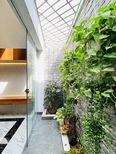 📍SƯ VẠN HẠNH, QUẬN 10 CHỈ 2TỶ860 - HẺM 6M - NHÀ 5 TẦNG MỚI ĐẸP - SHR 
