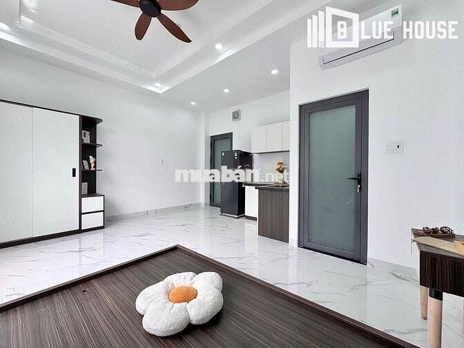 🔵CHO THUÊ PHÒNG TRỌ FULL NỘI THẤT SIÊU RỘNG NGAY LUỸ BÁN BÍCH TÂN PHÚ