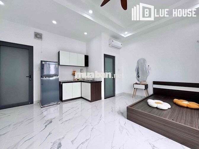 🔵CHO THUÊ PHÒNG TRỌ FULL NỘI THẤT SIÊU RỘNG NGAY LUỸ BÁN BÍCH TÂN PHÚ