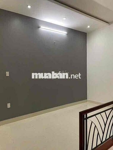 BÁN NHÀ MẶT TIỀN ĐƯỜNG TỐNG PHƯỚC PHỔ , SÁT CẦU TRẦN THỊ LÝ