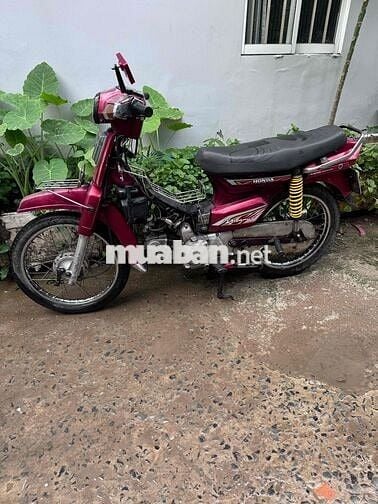 Honda Citi Nhật bstp đầy đủ giấy tờ