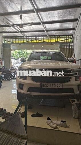 2022 Titanium 2.0L 4x2 AT - 45752 km