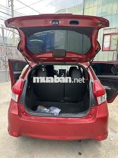 Toyota Yaris 2014 1.3G - 85000 km