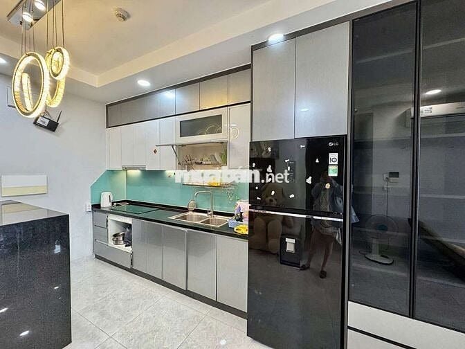 💎 BÁN CĂN 2PN THE PEGASUITE 1 – 75M² FULL NỘI THẤT CHỈ 4.65 TỶ 💎