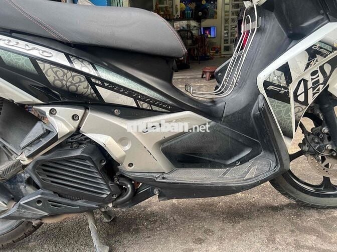 CẦN CHO ĐI GẤP EM XE YAMAHA - NOUVO 5