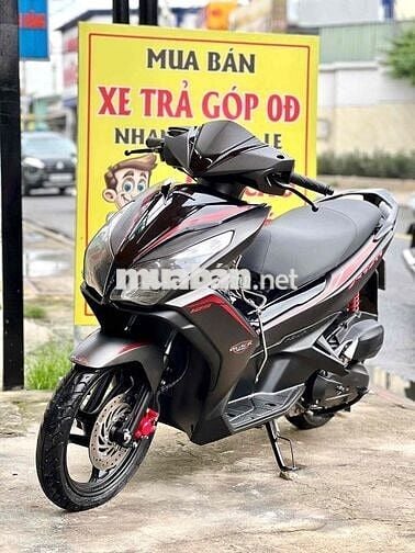 AB mắt cú 2013 chính chủ ký - xe máy zin đẹp keng