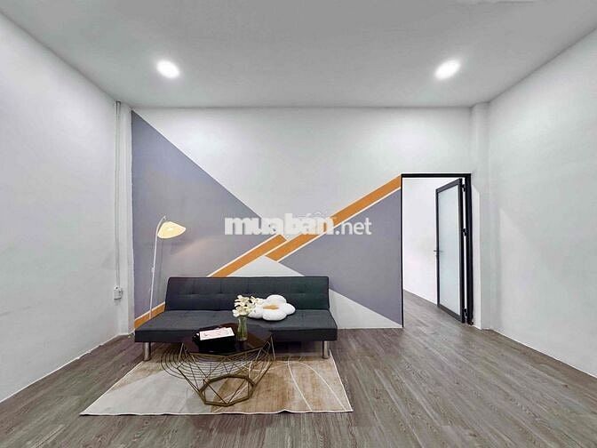 🏡Chính chủ cho thuê căn hộ full nội thất 1PN-1PK cực rộng kế Lotte Q11