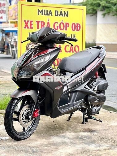 AB mắt cú 2013 chính chủ ký - xe máy zin đẹp keng