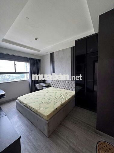 💎 BÁN CĂN 2PN THE PEGASUITE 1 – 75M² FULL NỘI THẤT CHỈ 4.65 TỶ 💎