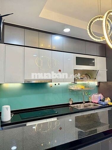 💎 BÁN CĂN 2PN THE PEGASUITE 1 – 75M² FULL NỘI THẤT CHỈ 4.65 TỶ 💎