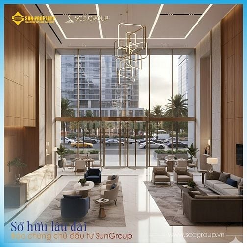 Bán căn hộ 1BR+ CORA TOWER – Thiết kế thông minh, giá tốt nhất khu Nam
