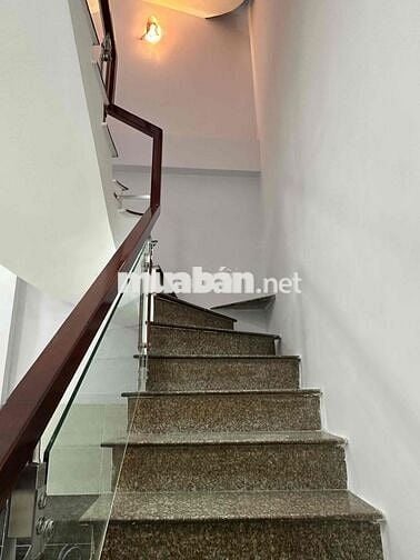 NHÀ ĐẸP GIÁ TỐT – P.14 Q.8, NGAY TRƯỜNG THPT NGÔ GIA TỰ