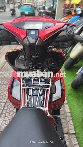Honda Air Blade 125cc 2020 65k1-44741