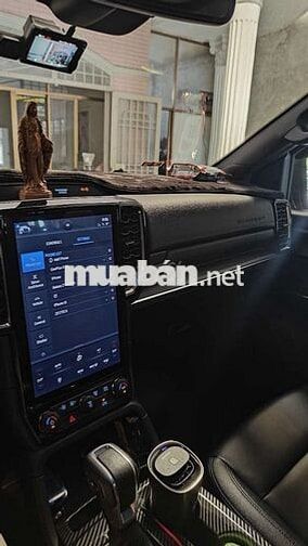 2022 Titanium 2.0L 4x2 AT - 45752 km