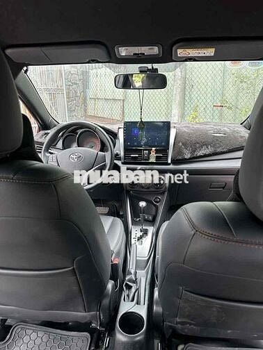 Toyota Yaris 2014 1.3G - 85000 km