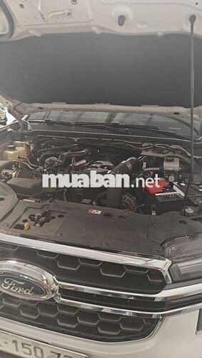 2022 Titanium 2.0L 4x2 AT - 45752 km