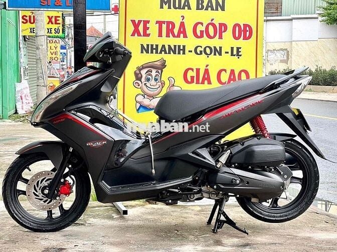 AB mắt cú 2013 chính chủ ký - xe máy zin đẹp keng