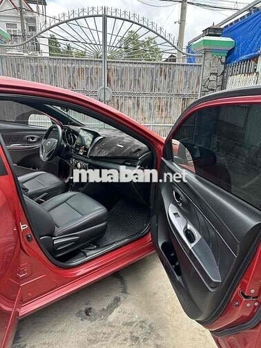 Toyota Yaris 2014 1.3G - 85000 km