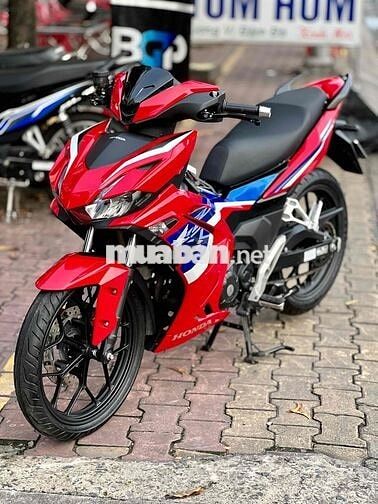 [GÓP ĐC GIỮ CAVET] WINNER X ABS 2022, odo 14k km