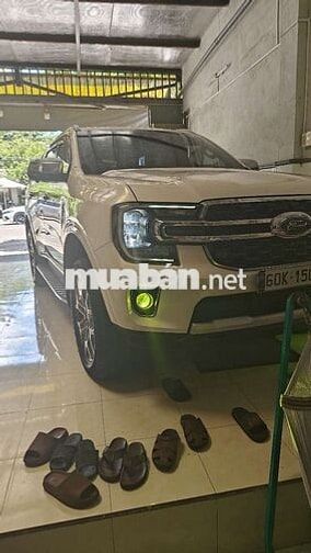 2022 Titanium 2.0L 4x2 AT - 45752 km