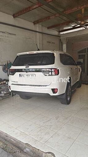 2022 Titanium 2.0L 4x2 AT - 45752 km