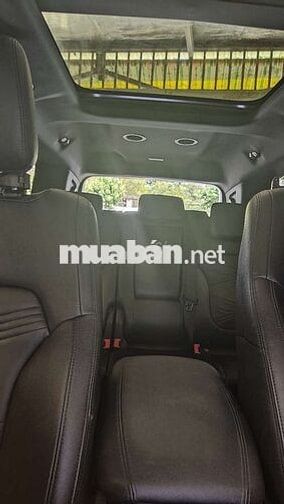 2022 Titanium 2.0L 4x2 AT - 45752 km