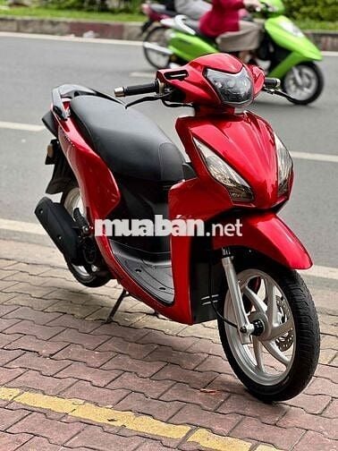 > Vision 2016 - Lên Kiểng - Smartkey xịn - 9 chủ