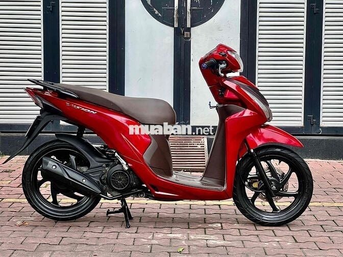 [GÓP ĐC GIỮ CAVET] VISION 2016- BSTP