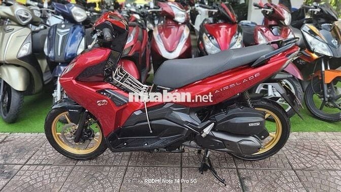 Honda Air Blade 125cc 2020 65k1-44741