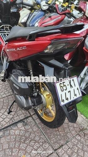 Honda Air Blade 125cc 2020 65k1-44741