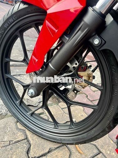 [GÓP ĐC GIỮ CAVET] WINNER X ABS 2022, odo 14k km