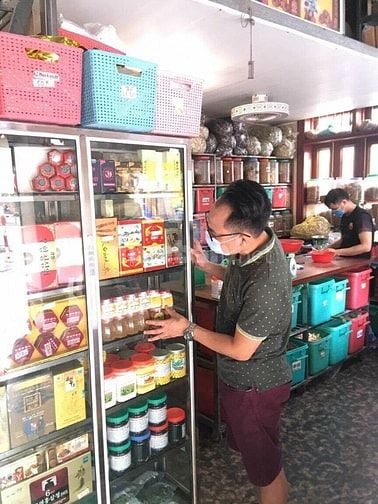 Massage cổ vai gáy tại nhà Hà Nội 
