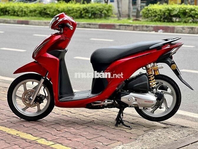> Vision 2016 - Lên Kiểng - Smartkey xịn - 9 chủ
