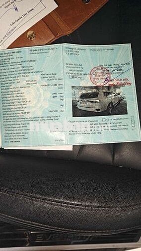 2022 Titanium 2.0L 4x2 AT - 45752 km