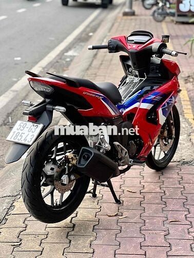 [GÓP ĐC GIỮ CAVET] WINNER X ABS 2022, odo 14k km