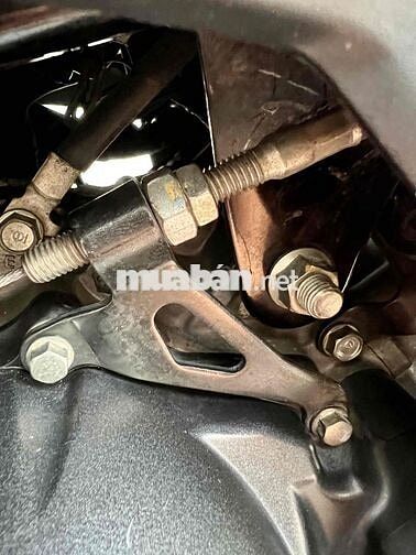 [GÓP ĐC GIỮ CAVET] WINNER X ABS 2022, odo 14k km