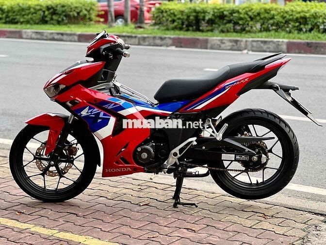 [GÓP ĐC GIỮ CAVET] WINNER X ABS 2022, odo 14k km