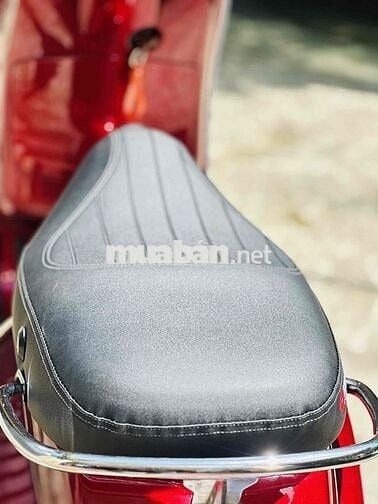 VESPA LX 125CC ĐK 2014 BSTP 1 CHỦ CỰC ĐẸP ZIN 100%