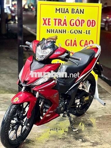 Winner v1 odo 16k bao test. bstp ký giấy sang tên