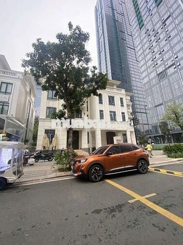 390TỶ BÁN NHÀ XÓA NỢ  BIỆT THỰ SONG LẬP & LIỀN KỀ TÔN ĐỨC THẮNG QUẬN 1