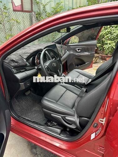 Toyota Yaris 2014 1.3G - 85000 km