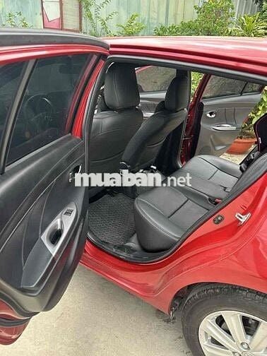 Toyota Yaris 2014 1.3G - 85000 km
