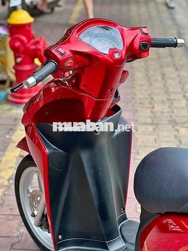 > Vision 2016 - Lên Kiểng - Smartkey xịn - 9 chủ