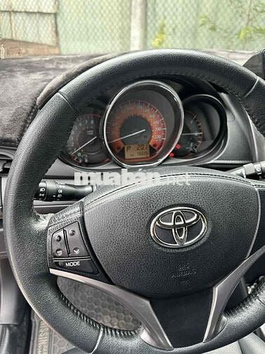 Toyota Yaris 2014 1.3G - 85000 km