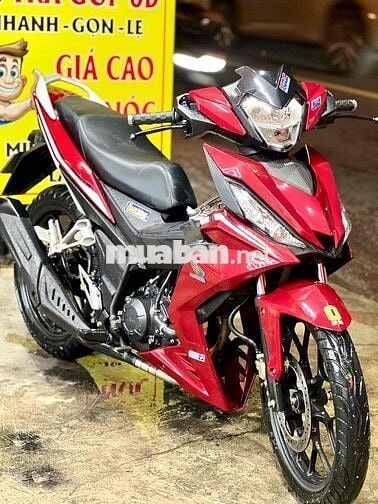 Winner v1 odo 16k bao test. bstp ký giấy sang tên