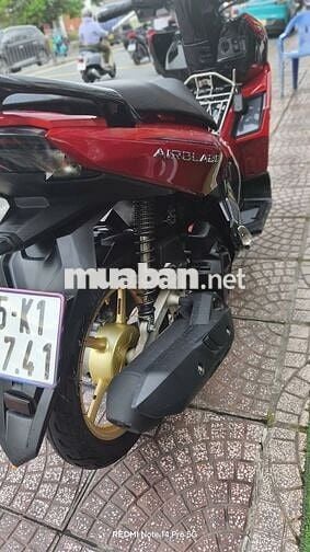 Honda Air Blade 125cc 2020 65k1-44741