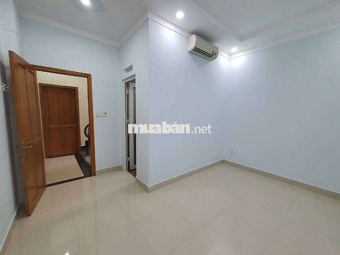 NHÀ KINH DOANH ĐA NGÀNH PHÚ HỒNG THỊNH 6 — 3 TẦNG — 4PN — 5,2 TỶ TL