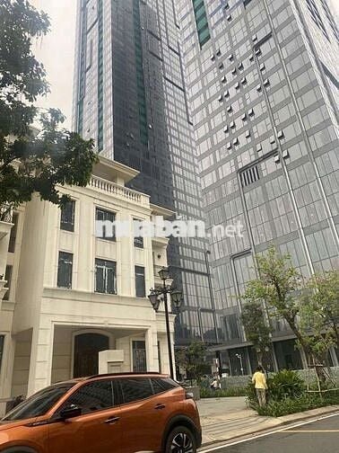 390TỶ BÁN NHÀ XÓA NỢ  BIỆT THỰ SONG LẬP & LIỀN KỀ TÔN ĐỨC THẮNG QUẬN 1